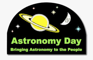 Spring Astronomy Day 2022