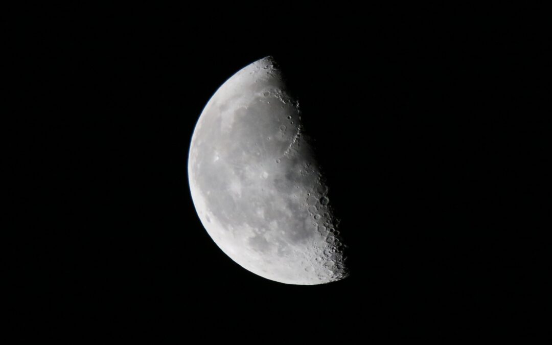 BSIG Lunar Eclipse Observing Session at Metcalf Field