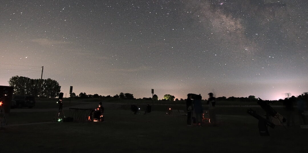 CGO Star Party