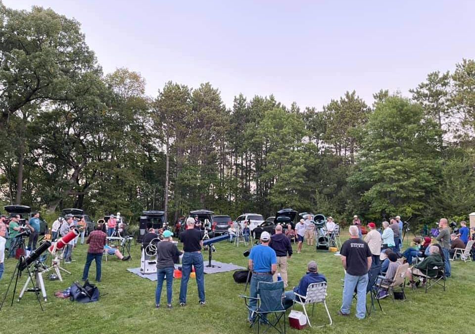 MAS Happenings September 5, 2023