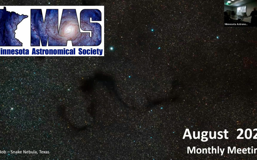 MAS Happenings – August 13 2024
