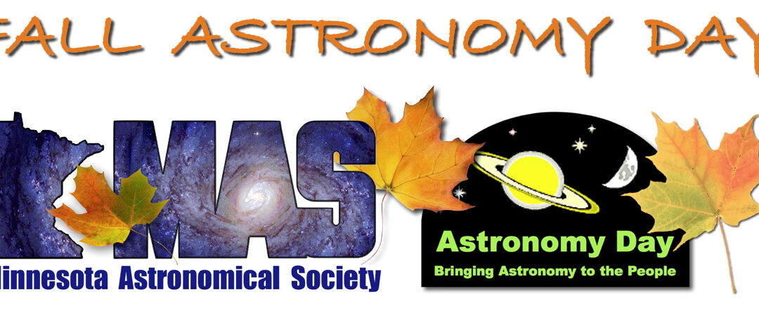 MAS Happenings – October 8 2024
