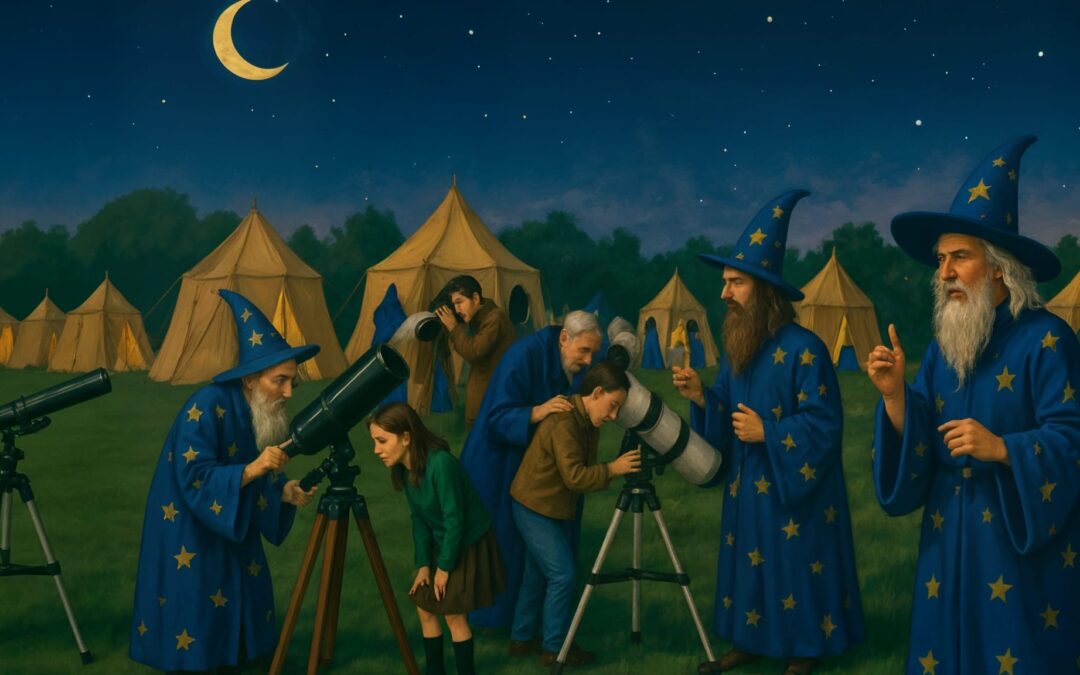 MAS Happenings – July 29 2025