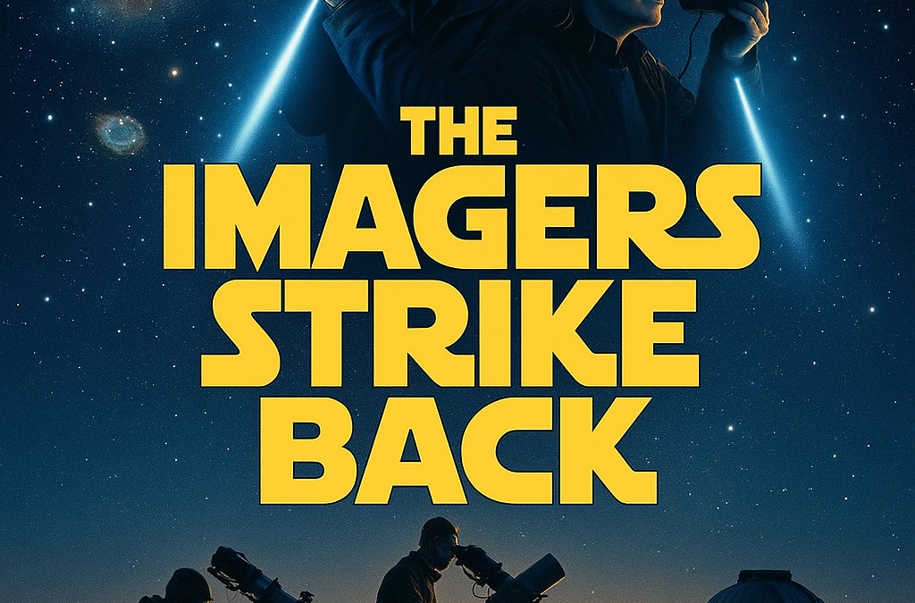 MAS Happenings – August 5 2025