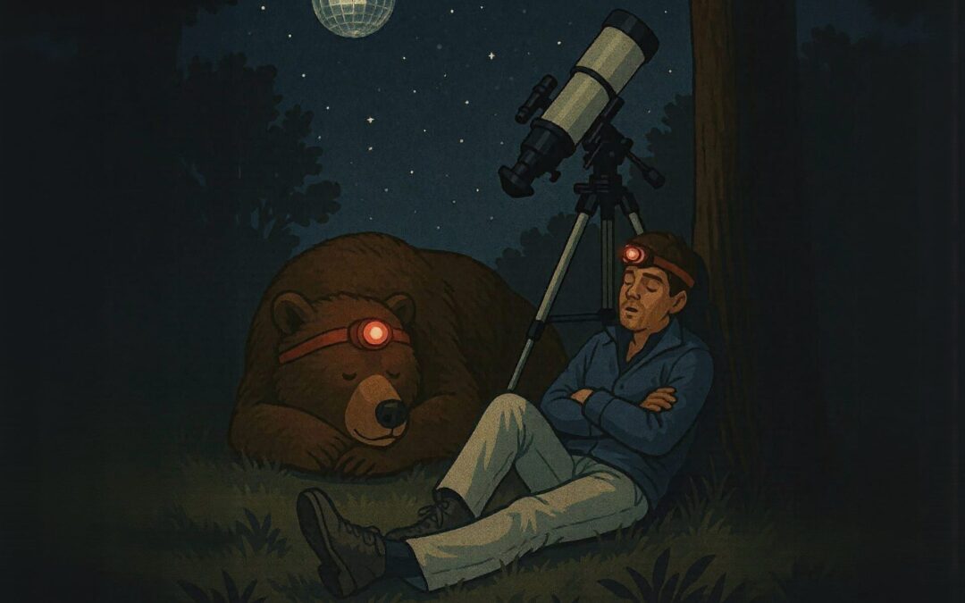 MAS Happenings – August 26 2025