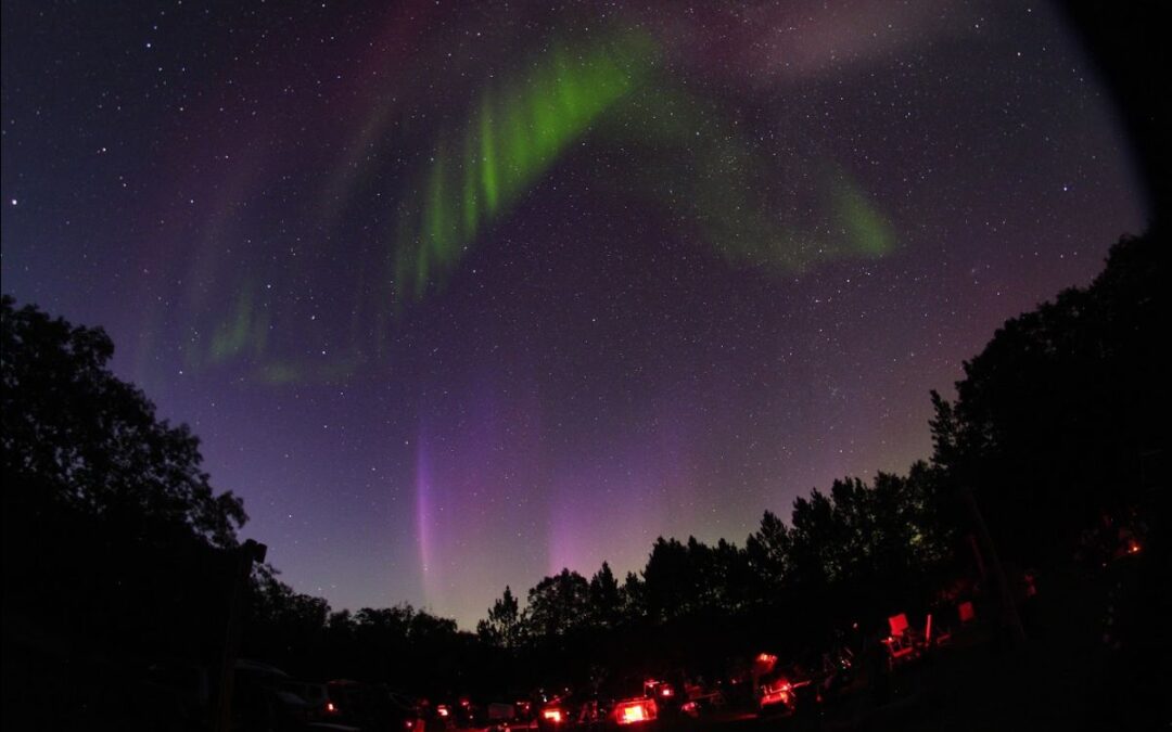 MAS Happenings – September 16 2025