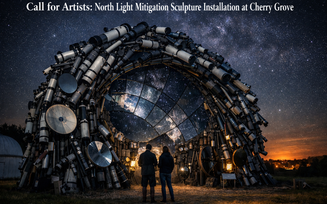 MAS Happenings – March 31 2026