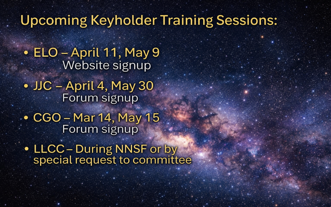 MAS Happenings – March 10 2026