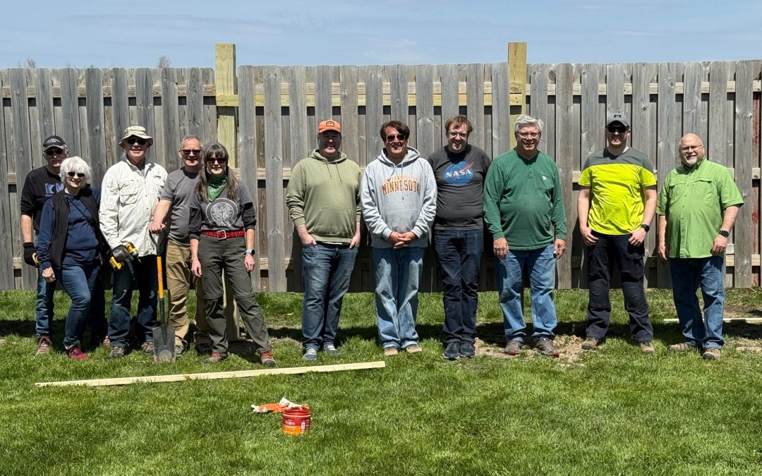 MAS Happenings – May 5 2026